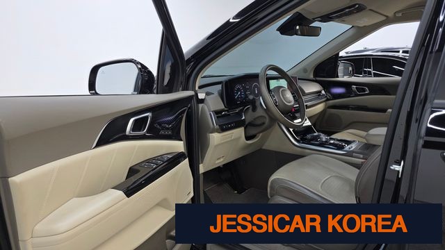2023 Kia Carnival 4th Gen - Thumbnail 14