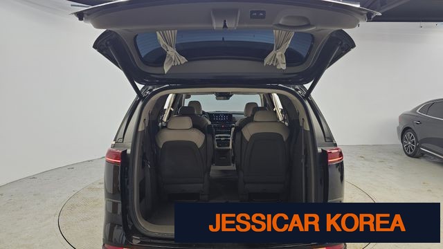 2023 Kia Carnival 4th Gen - Thumbnail 15