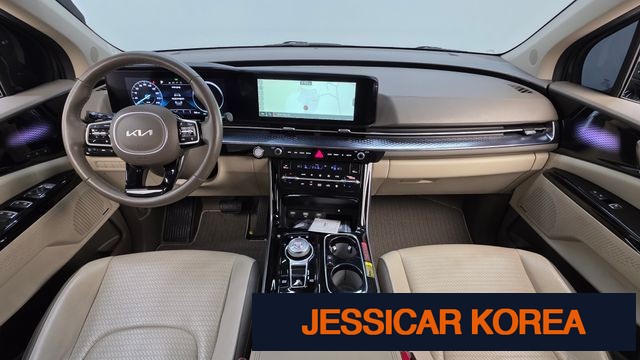 2023 Kia Carnival 4th Gen - Thumbnail 16