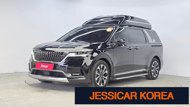 2023 Kia Carnival 4th Gen - Thumbnail 17