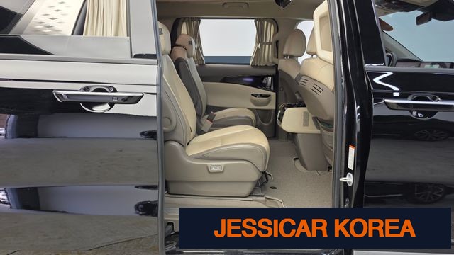 2023 Kia Carnival 4th Gen - Thumbnail 19
