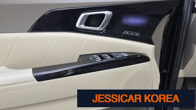 2023 Kia Carnival 4th Gen - Thumbnail 20