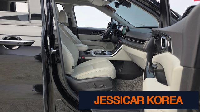 2023 Kia Carnival 4th Gen - Thumbnail 2