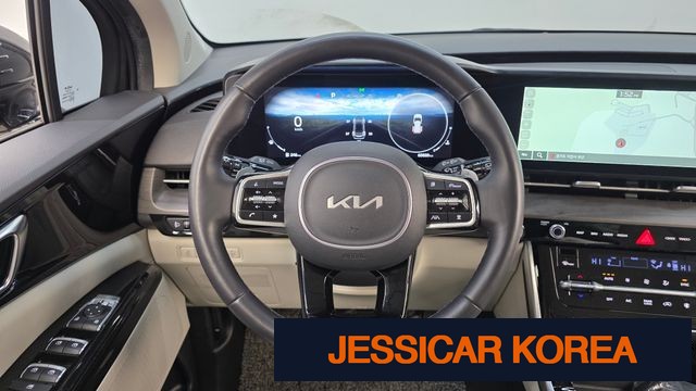 2023 Kia Carnival 4th Gen - Thumbnail 5