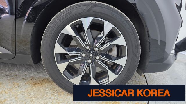 2023 Kia Carnival 4th Gen - Thumbnail 6