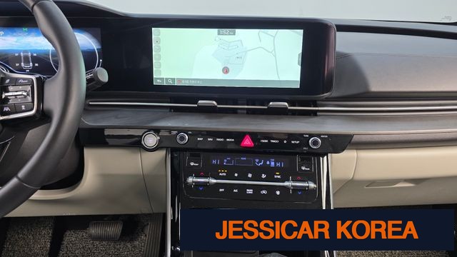 2023 Kia Carnival 4th Gen - Thumbnail 9