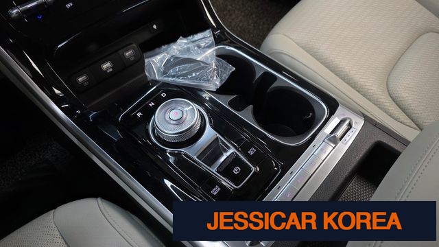 2023 Kia Carnival 4th Gen - Thumbnail 11