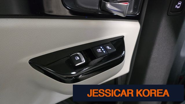 2023 Kia Carnival 4th Gen - Thumbnail 12