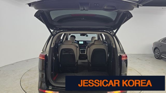 2023 Kia Carnival 4th Gen - Thumbnail 13