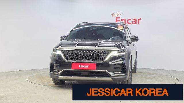 2023 Kia Carnival 4th Gen - Thumbnail 15