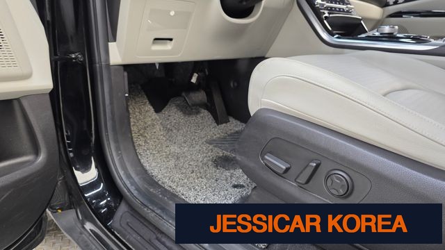 2023 Kia Carnival 4th Gen - Thumbnail 16