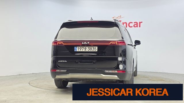 2023 Kia Carnival 4th Gen - Thumbnail 17