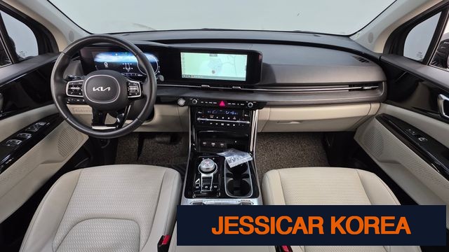 2023 Kia Carnival 4th Gen - Thumbnail 18