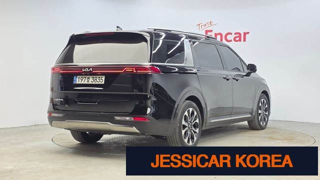 2023 Kia Carnival 4th Gen - Thumbnail 20