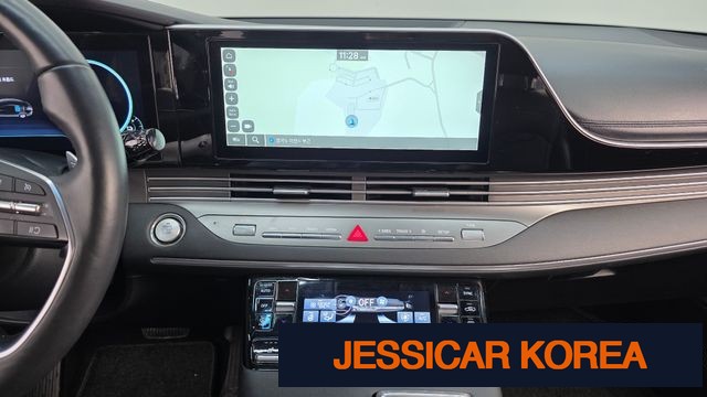 2023 Hyundai The New Grandeur IG Hybrid - Thumbnail 4