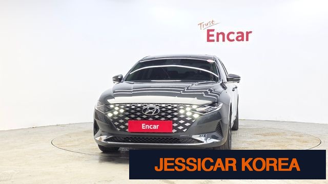 2023 Hyundai The New Grandeur IG Hybrid - Thumbnail 14