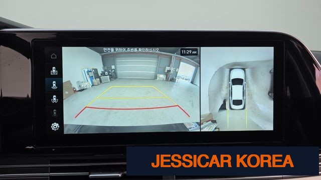 2023 Hyundai The New Grandeur IG Hybrid - Thumbnail 15
