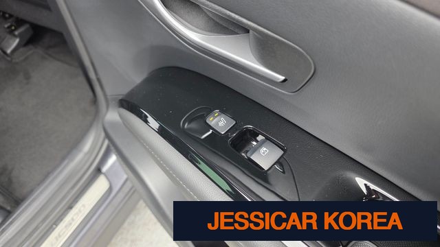 2022 Hyundai Tucson (NX4) - Thumbnail 3