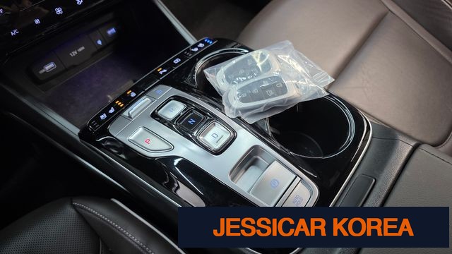 2022 Hyundai Tucson (NX4) - Thumbnail 9