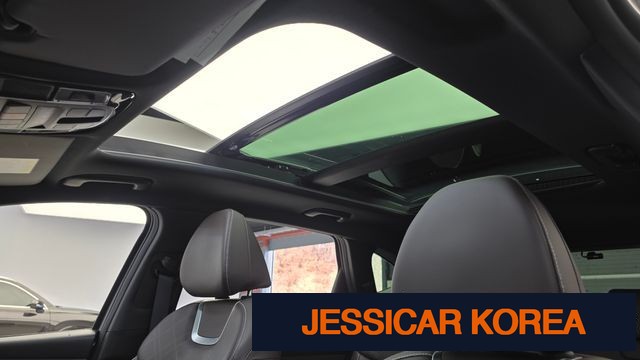 2022 Hyundai Tucson (NX4) - Thumbnail 10