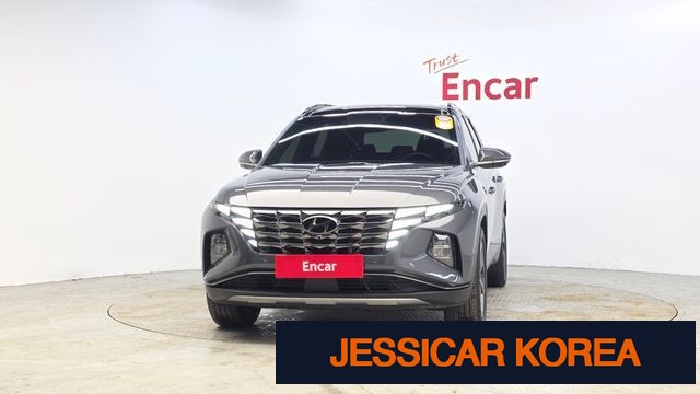 2022 Hyundai Tucson (NX4) - Thumbnail 11