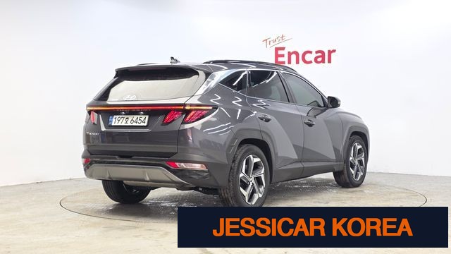 2022 Hyundai Tucson (NX4) - Thumbnail 12