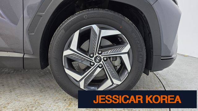 2022 Hyundai Tucson (NX4) - Thumbnail 16