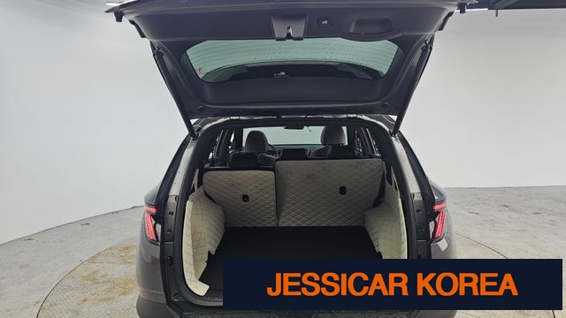 2022 Hyundai Tucson (NX4) - Thumbnail 17