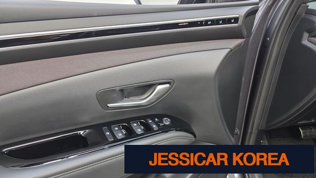 2022 Hyundai Tucson (NX4) - Thumbnail 18