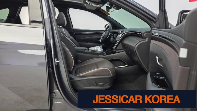 2022 Hyundai Tucson (NX4) - Thumbnail 19