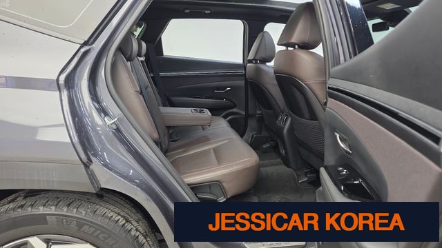 2022 Hyundai Tucson (NX4) - Thumbnail 20
