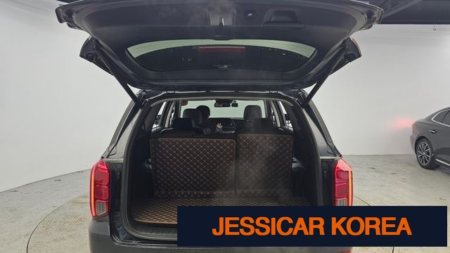 2022 Hyundai Palisade - Thumbnail 2