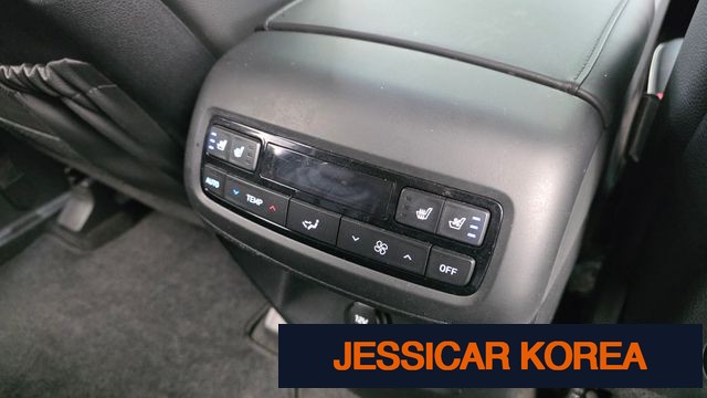 2022 Hyundai Palisade - Thumbnail 4