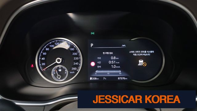 2022 Genesis GV80 - Thumbnail 2