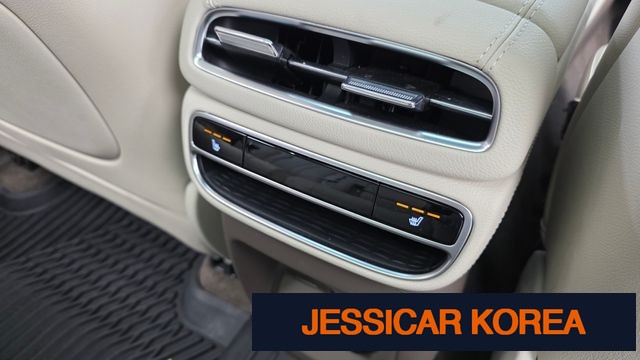 2022 Genesis GV80 - Thumbnail 3