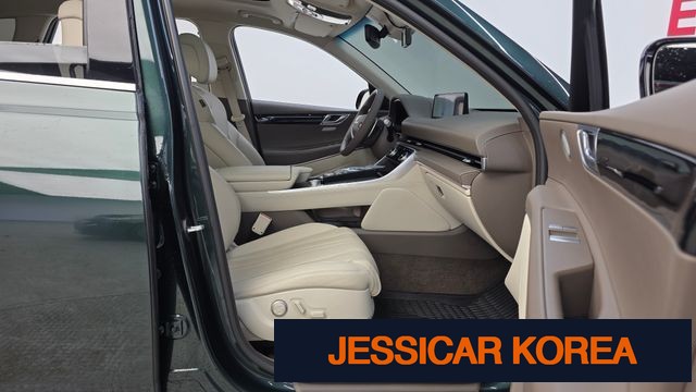2022 Genesis GV80 - Thumbnail 6