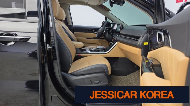 2023 Kia Carnival 4th Gen - Thumbnail 5
