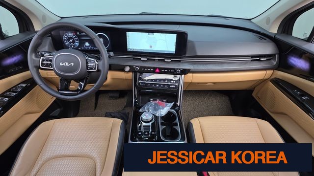 2023 Kia Carnival 4th Gen - Thumbnail 6