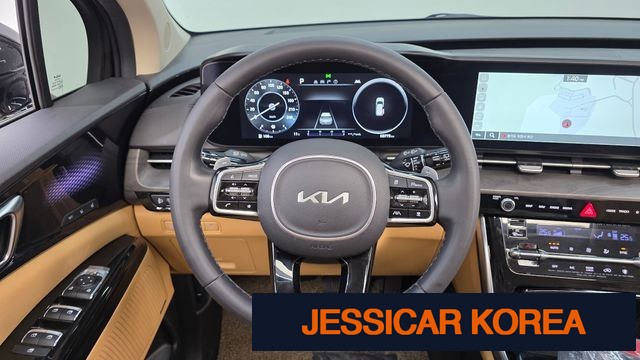 2023 Kia Carnival 4th Gen - Thumbnail 7