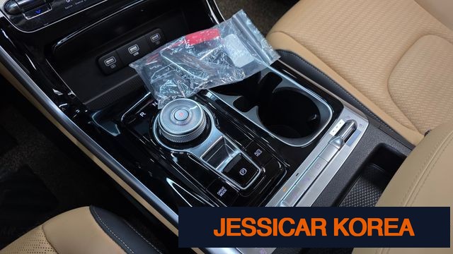 2023 Kia Carnival 4th Gen - Thumbnail 11