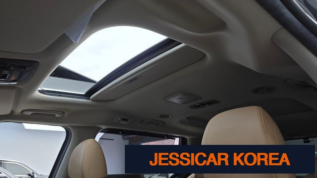 2023 Kia Carnival 4th Gen - Thumbnail 14