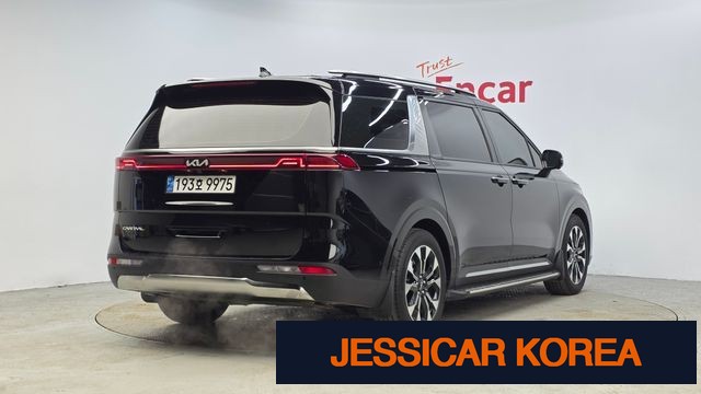 2023 Kia Carnival 4th Gen - Thumbnail 16