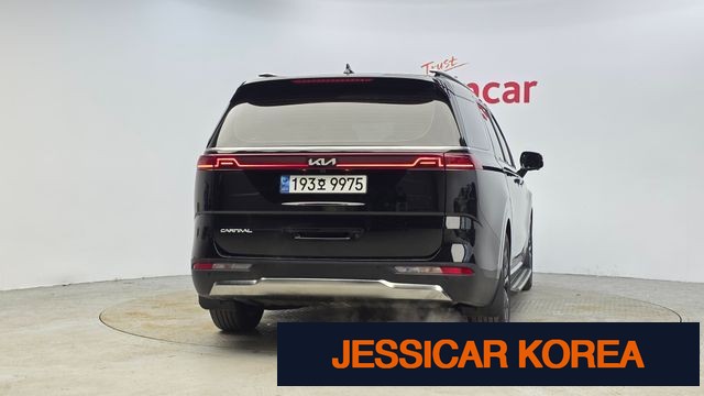 2023 Kia Carnival 4th Gen - Thumbnail 18
