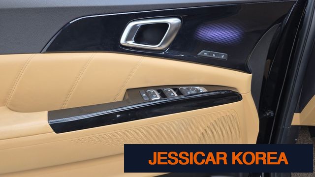 2023 Kia Carnival 4th Gen - Thumbnail 19