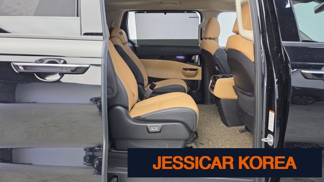 2023 Kia Carnival 4th Gen - Thumbnail 20