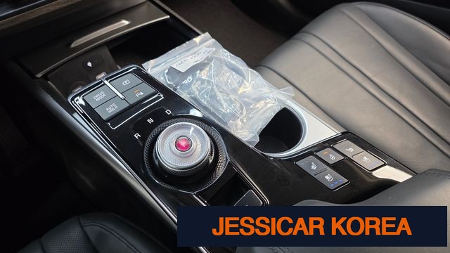 2022 Kia K8 Hybrid - Thumbnail 14