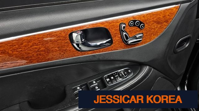 2010 Hyundai Equus (new model) - Thumbnail 11