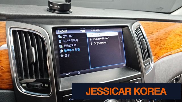 2010 Hyundai Equus (new model) - Thumbnail 13