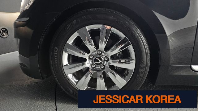 2010 Hyundai Equus (new model) - Thumbnail 15