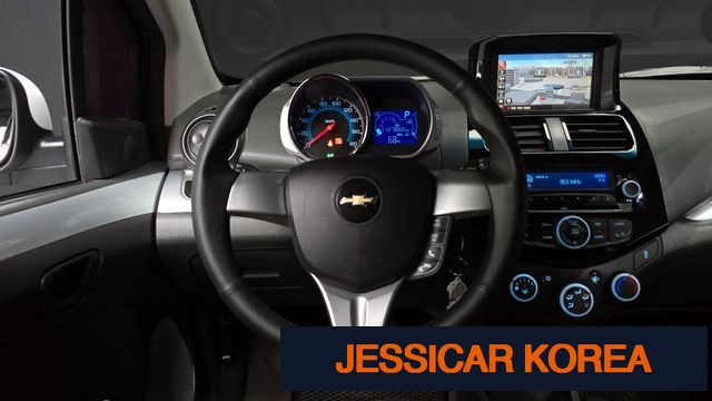 2015 Chevrolet Spark - Thumbnail 6